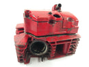 Honda XLV 750 R RD01 [1983] - Cylinder head cylinder front-4