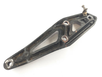 Cagiva Alazzurra 350 [1985] - Footrest holder right - 0