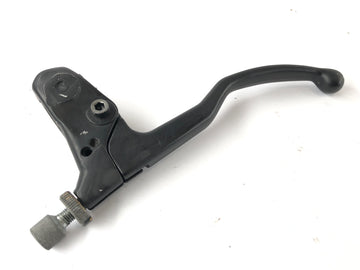 KTM 500 GS [Rotax] - clutch fitting with clutch lever - 0