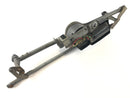 BMW M 535i E28 [1986] - Windscreen wiper motor with linkage 0 390 241 093-1