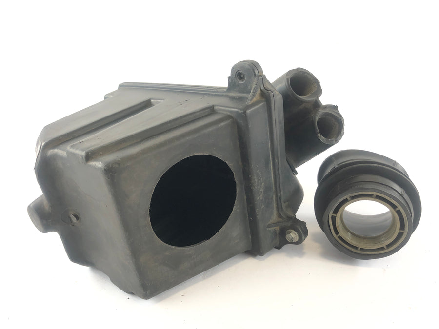 Aprilia RS 125 MPB [2000] - Airbox