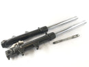 Ducati Paso 750 [1990] - Fork Telescopic fork with axle-6