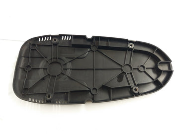 BMW R 850 R Type 259 [1999] - Front cover cover - 0