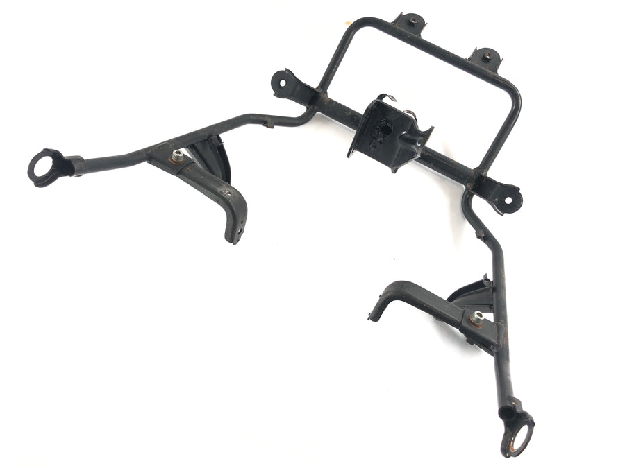 Yamaha XJ 900 F 58L [1985] - Front fairing bracket antler
