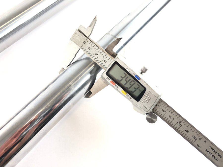 Honda CB 650 RC03 [1980] - Fork Telescopic Fork Fork Tubes