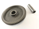 Kawasaki Z 1100 KZT10A [1982] - Starter gear-3
