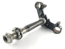 Yamaha XJ 900 F 58L [1985] - lower triple clamp-6