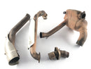 Ducati Multistrada 1000 DS [2004] - Manifold Exhaust Set-5