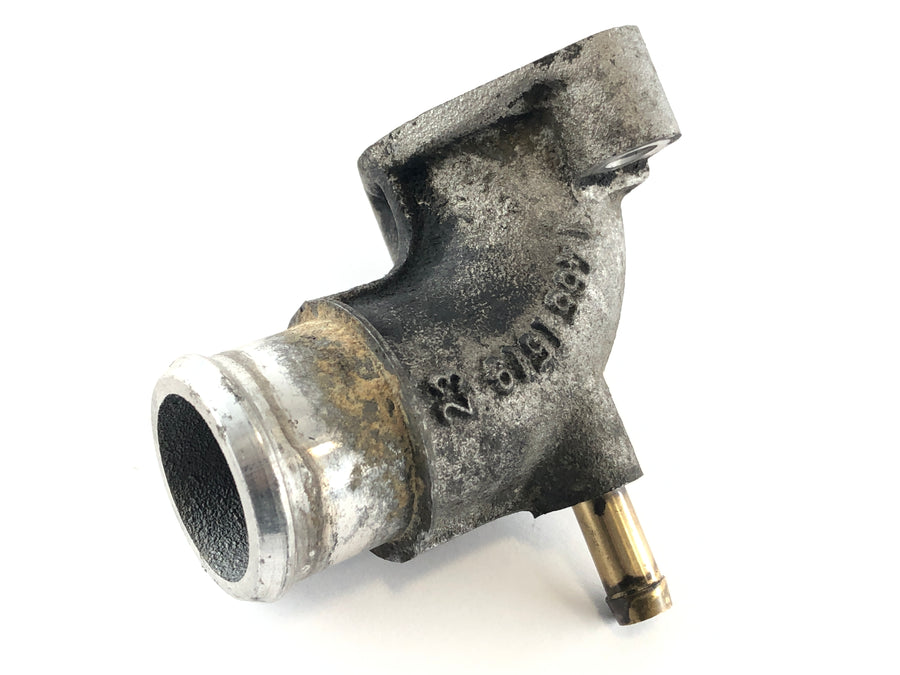BMW K 1200 RS Type 589 [1999] - Cooling water flange