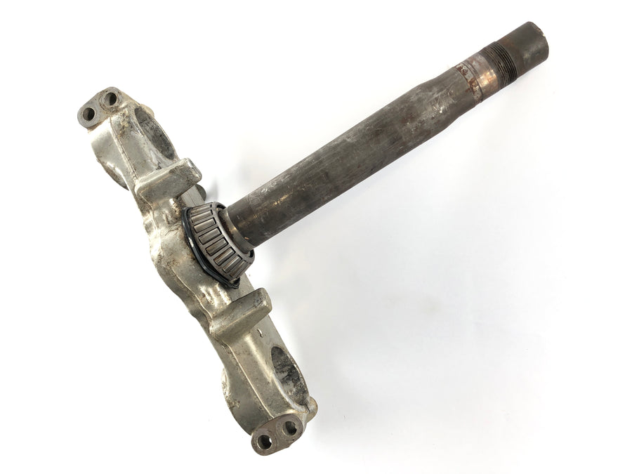 Yamaha XT 600 3TB [1991] - lower triple clamp