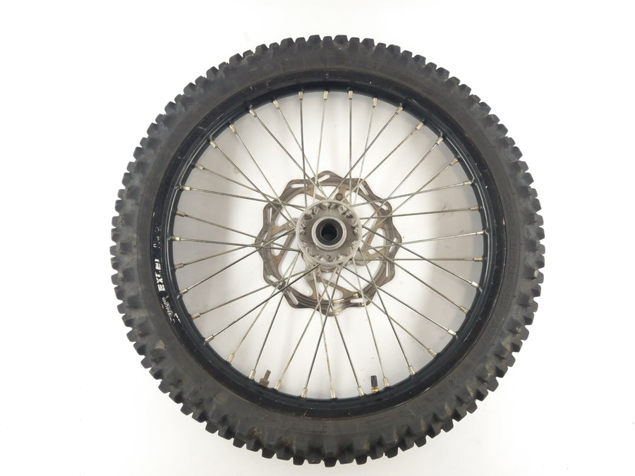 Husqvarna TE 449 A6 [2010] - Front wheel rim