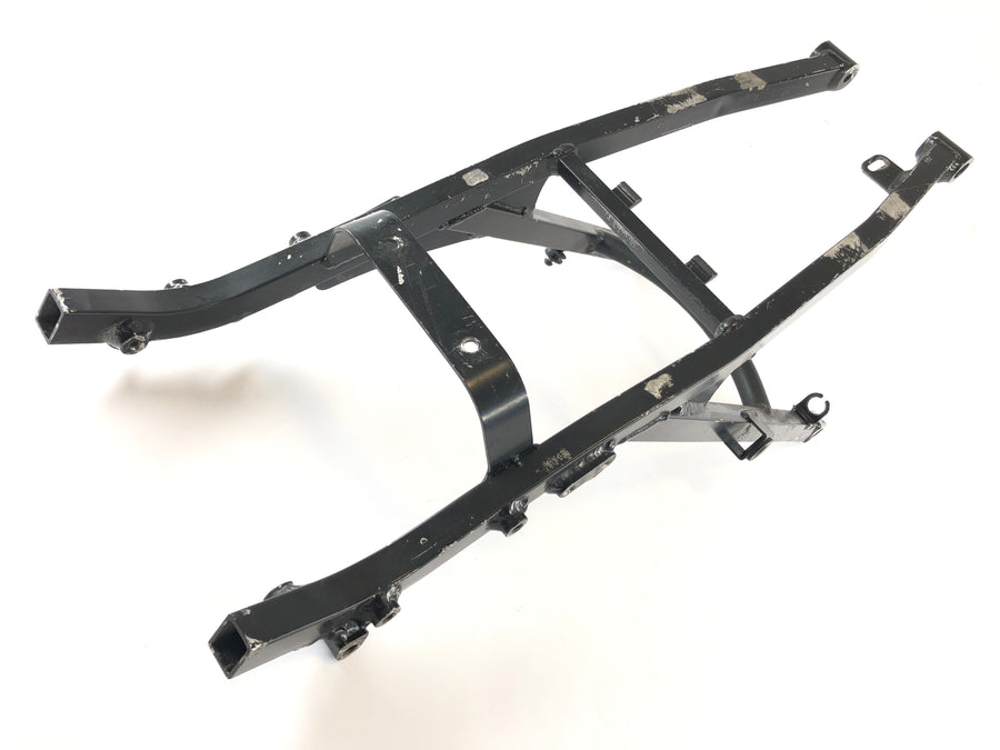 Kawasaki KLR 250 KL250D [1988] - Rear frame