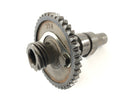Suzuki DR 250 SJ41A [1982] - Camshaft-1