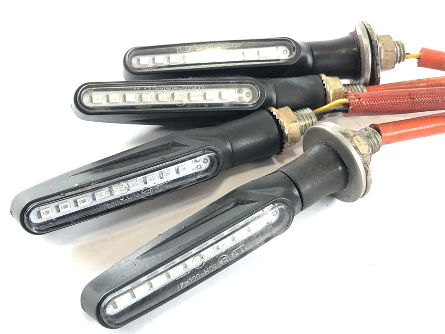 Yamaha XT 660 DM01 [2005] - Indicator set LED indicator set