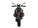 BMW R 1300 R EXCLUSIVE [2025] - Slip-On Line (Titanium)