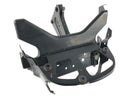 BMW F 650 CS Scarver [2001] - Antler fairing bracket speedometer mount-2