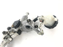 Ducati 900 SS [1992] - Front brake pump Handbrake pump with brake lever-3