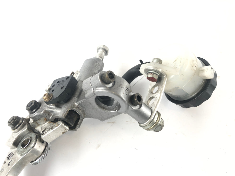 Ducati 900 SS [1992] - Front brake pump Handbrake pump with brake lever