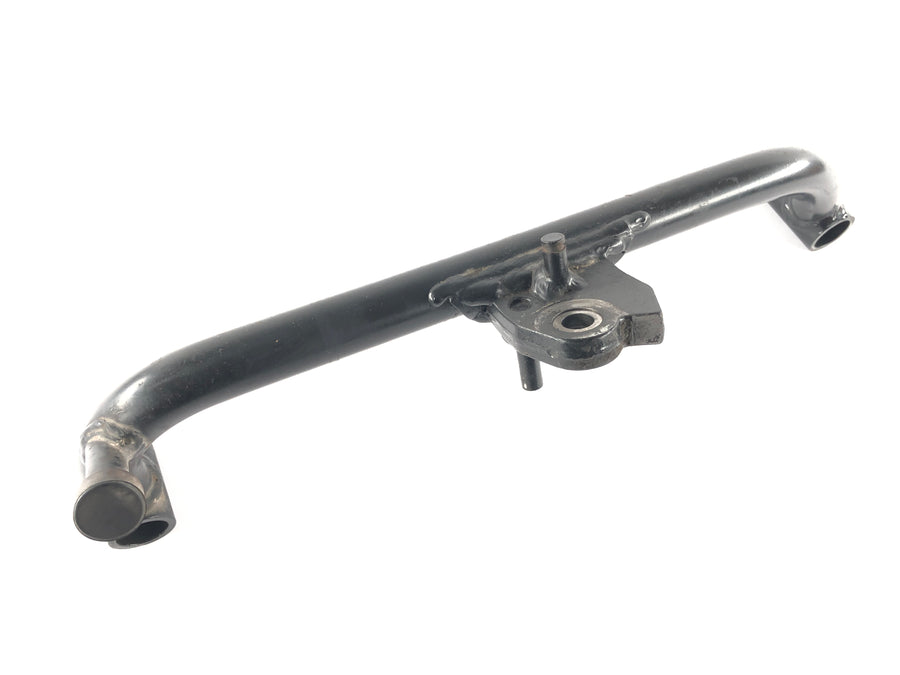 BMW F 650 CS Scarver [2001] - Side stand mount frame