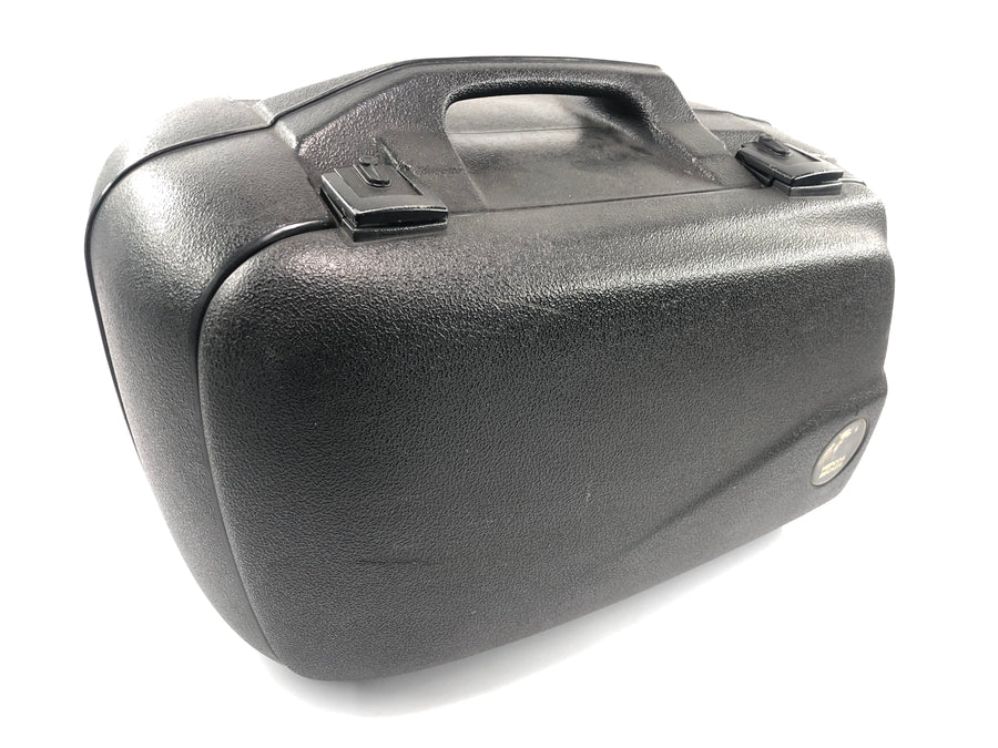 Yamaha XJR 1200 4PU [1995] - Luggage set Luggage set with key
