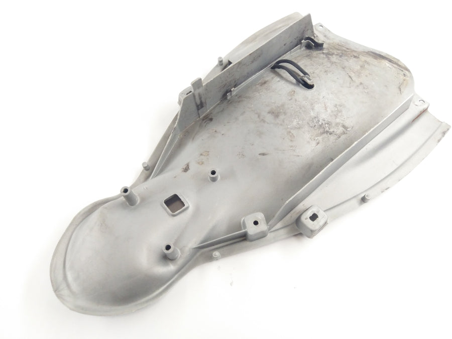 Aprilia RS 125 MPB [1999] - Splash guard rear inner fairing