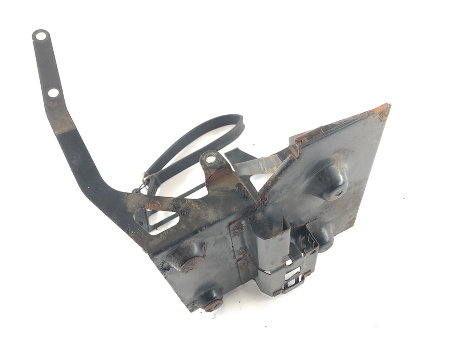 BMW R 1150 RT [2003] - Battery box