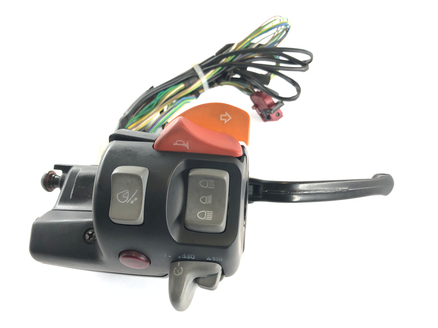 BMW K 1200 GT K12 [2004] - Handlebar switch left