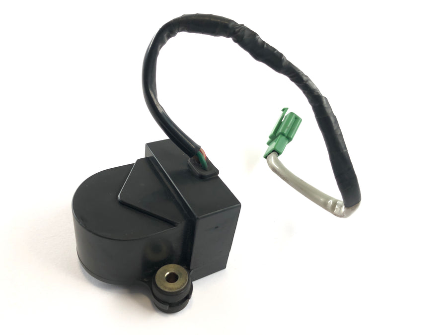 Honda ST 1100 SC26 Pan European [1990] - Tilt sensor