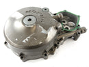 Honda NX 650 Dominator RD02 [1992] - Alternator cover engine cover-1