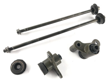 Kawasaki VN 1500 Classic VNT50D [2000] - engine suspension set - 0
