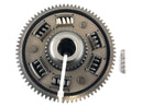 Honda ST 1100 SC26 Pan European [1990] - Clutch-4
