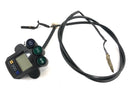 Husqvarna TE 450 SMR [2003] - Speedometer cockpit-1