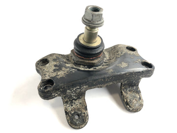 BMW R 1150 RT [2003] - Ball head swing arm mount front