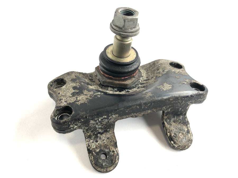 BMW R 1150 RT [2003] - Ball head swing arm mount front