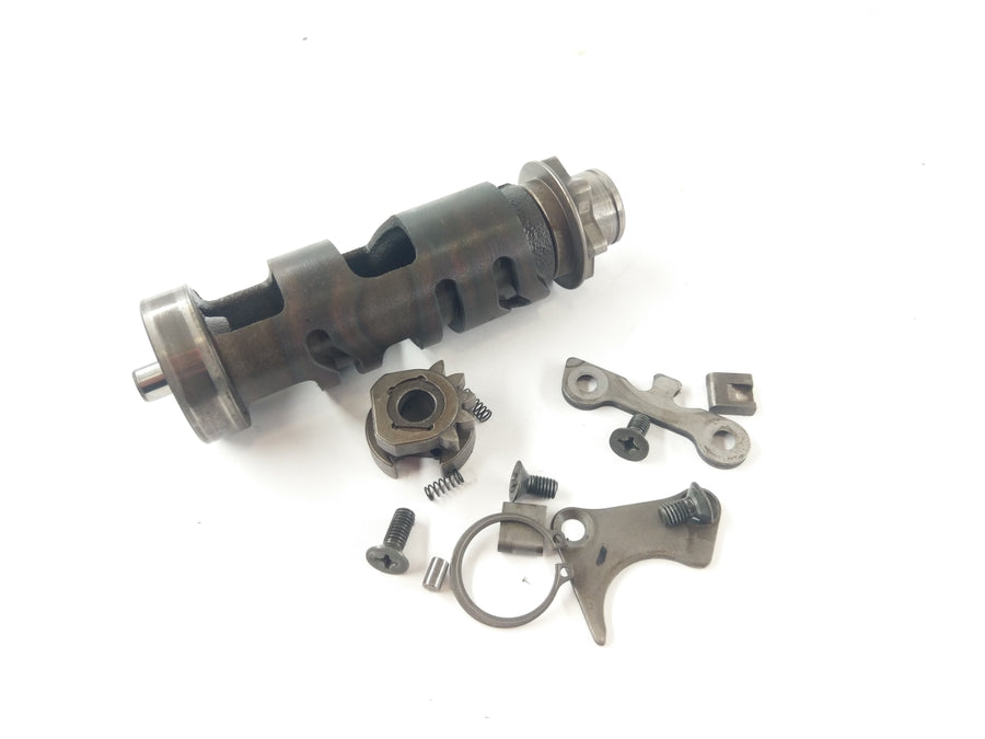 Suzuki GSF 1200 S GV75A [1998] - Shift drum