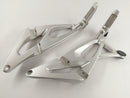 BMW K 1200 R [2010] - Passenger footrests with holder-1