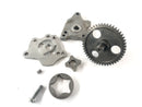 Kawasaki KLR 250 KL 250 D [1985] - Oil pump-2
