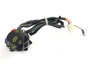 KTM 520 EXC [2001] - Handlebar switch left
