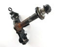 Honda XL 500 S PD01 [1982] - lower triple clamp-2