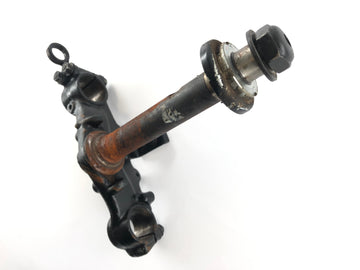 Honda XL 500 S PD01 [1982] - lower triple clamp - 0