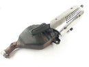 Yamaha XTZ 660 Tenere 3YF [1993] - Exhaust Silencer-2