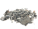 Yamaha FJR 1300 RP11 [2005] - Screws and remaining parts bundle-2
