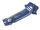 Aprilia Mille RSV 1000 ME [1999] - fairing inside middle blue-2