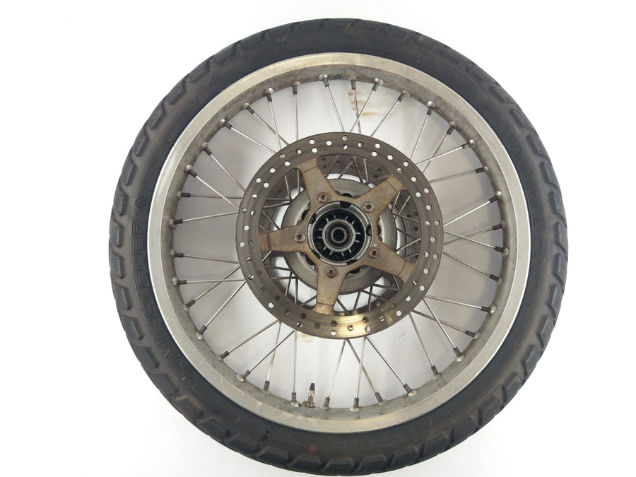 Moto Guzzi Quota 1100 ES [1999] - Front wheel rim