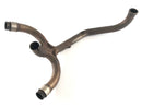 Ducati 900 SS [1993] - Manifold Exhaust Manifold-2