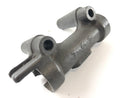 Kawasaki Z 750 E KZ750E [1981] - Distributor brake line front-2