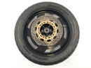 Yamaha V-max 1200 2EN [1997] - Front wheel rim-2