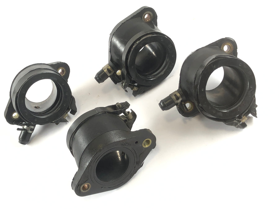 Yamaha XJR 1200 4PU [1995] - Intake manifold