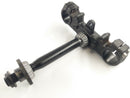 BMW F 650 GS R13 [2001] - lower fork bridge-3