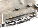 Kawasaki KLR 250 KL250D [1988] - Engine housing empty housing-4